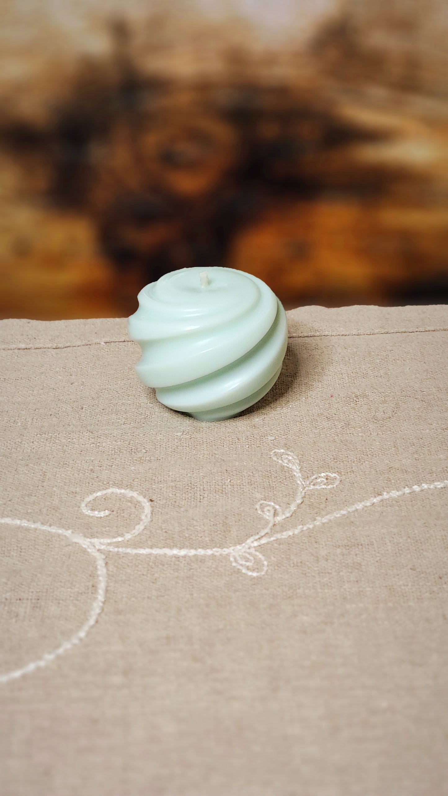 Mini Espiral