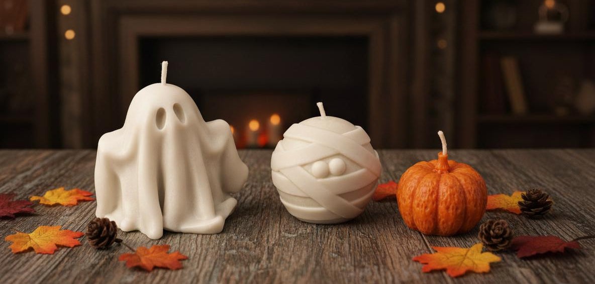 Pack Halloween