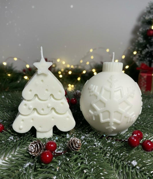 Arbol de Navidad