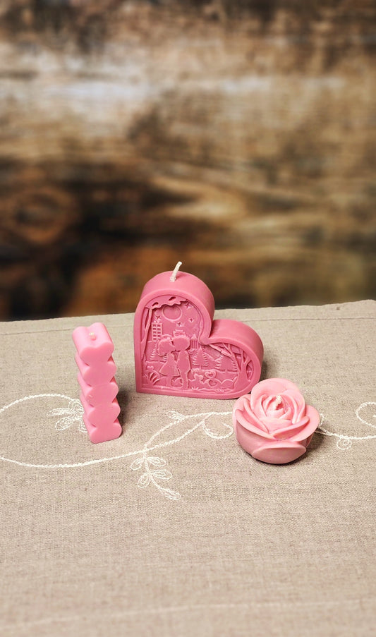 Pack San Valentín