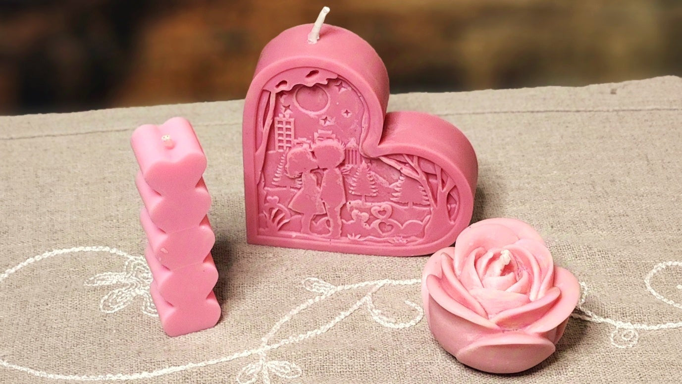 Corazón Niños