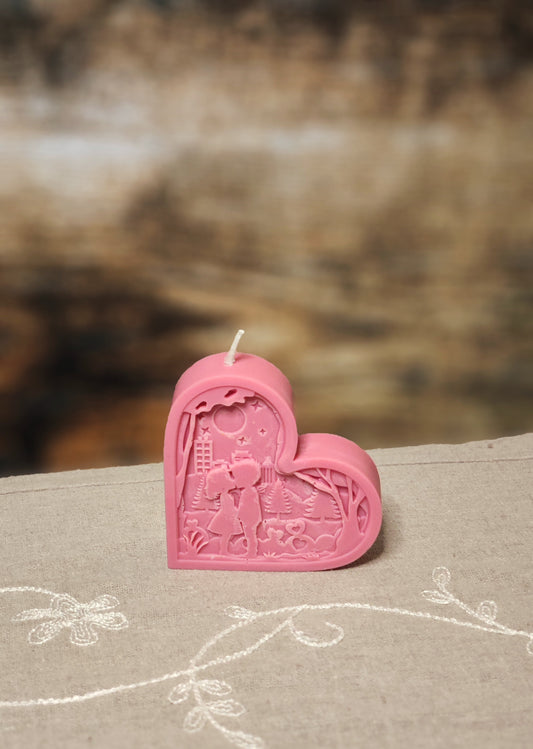 Corazón Niños