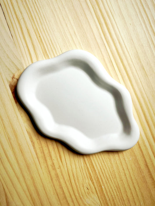 Bandeja Nube