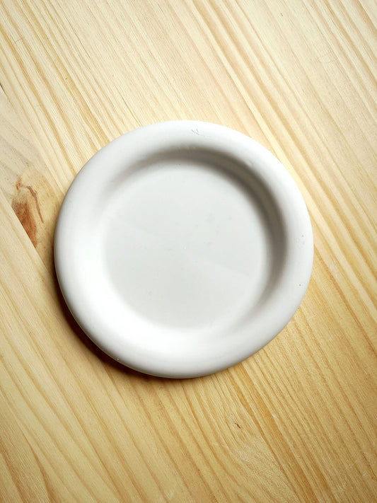Bandeja Círculo