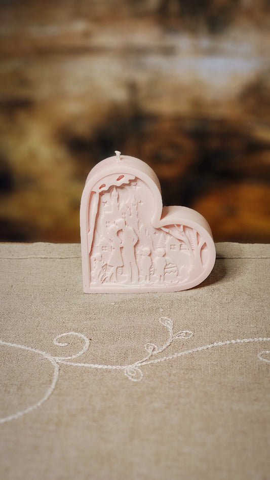 Corazón Familia