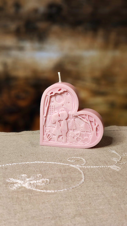Corazón Niños