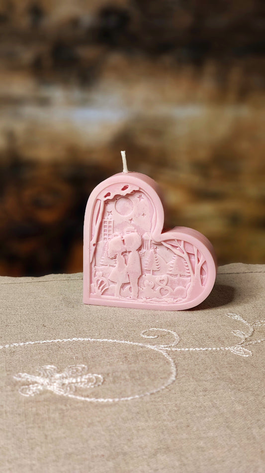 Corazón Niños