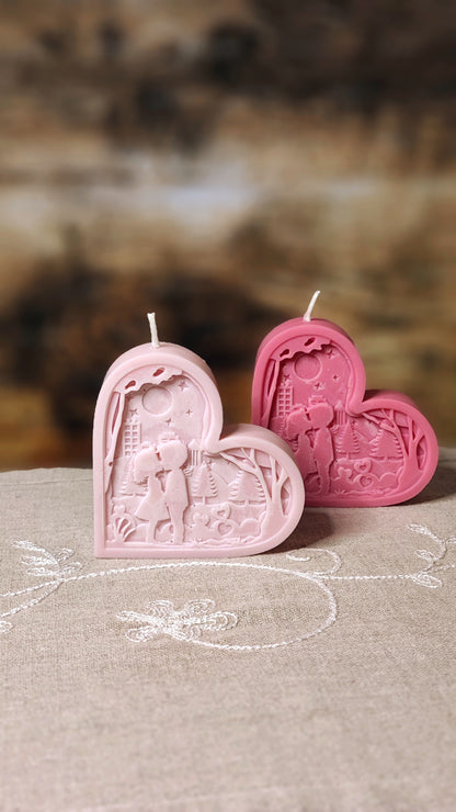 Corazón Niños