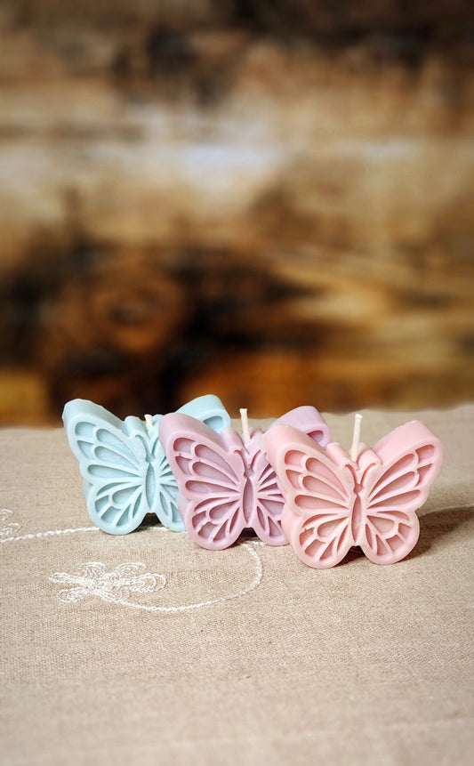 Mariposa