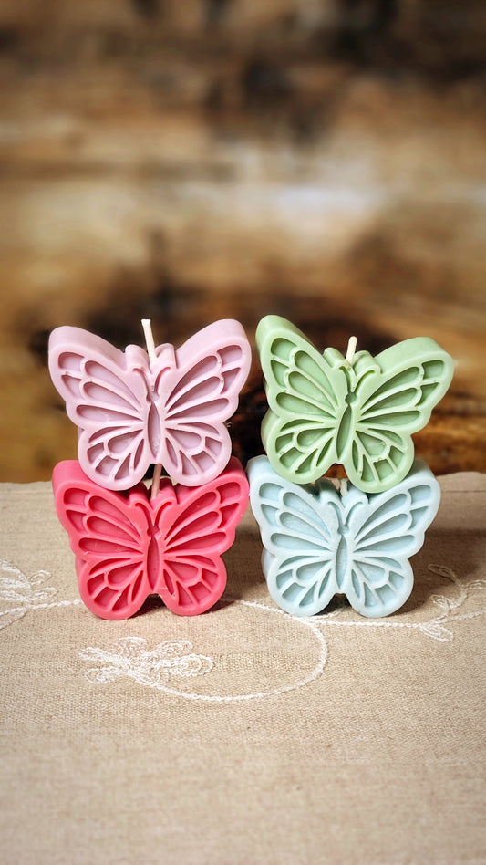 Mariposa