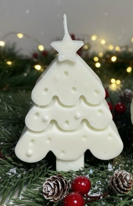 Arbol de Navidad