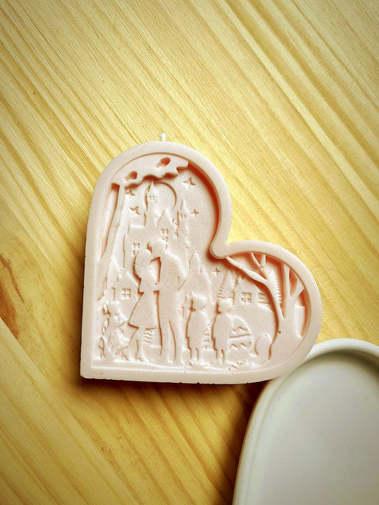 Corazón Familia
